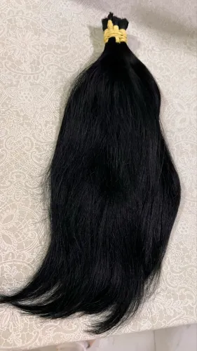 Cabelo humano