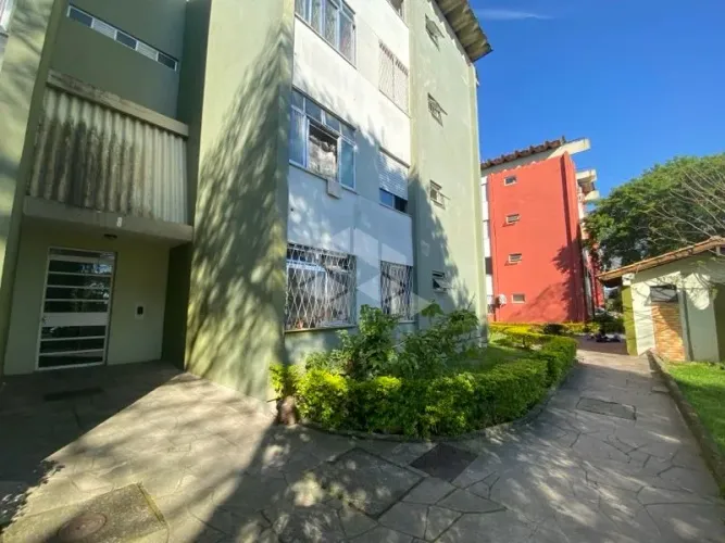 Apartamento 69.34M² - para Alugar