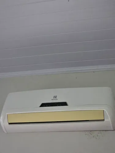 Ar condicionado