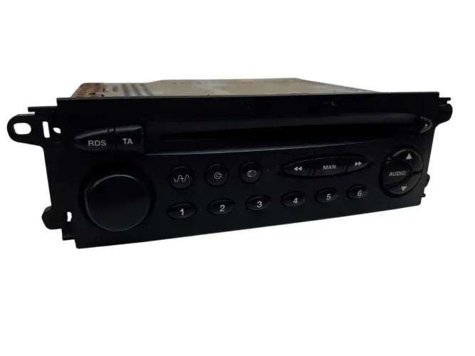 Radio Original Citroën Xsara Picasso 2010