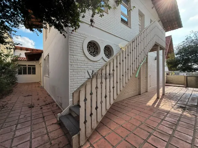Casa 04 quartos à venda no Comiteco