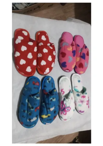 Pantufas pé Quentinho