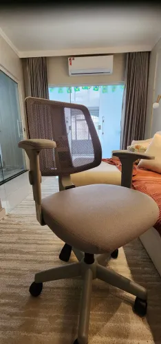 Cadeira de Escritório Cavaletti Ergonômica - Excelente Estado