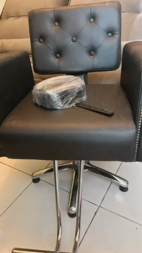 Cadeira de salão profissional