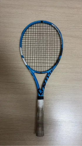 Raquete pure drive