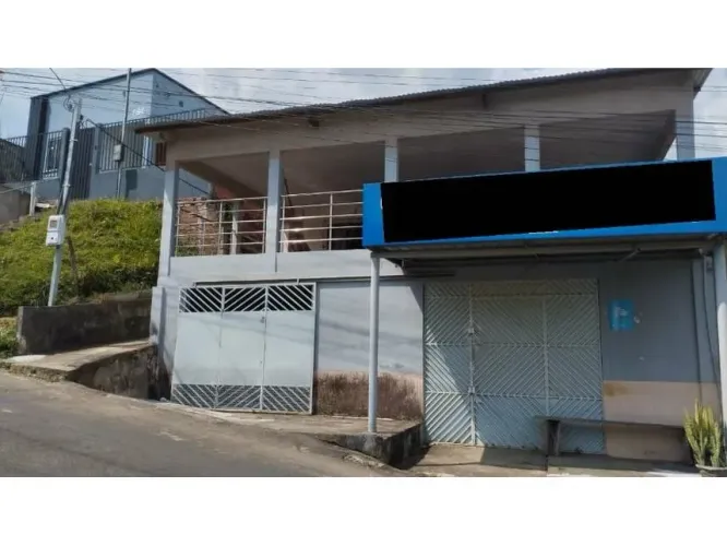 Casa em Leilão - João Alves - Cruzeiro do Sul - AC