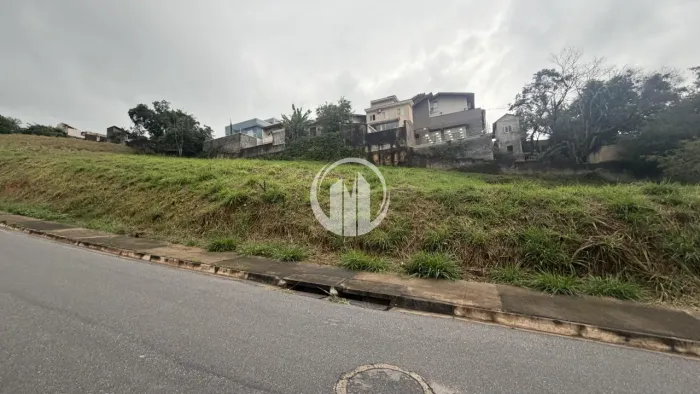 Terreno á venda com 974m² no Alto da Malota - Jundiaí/SP