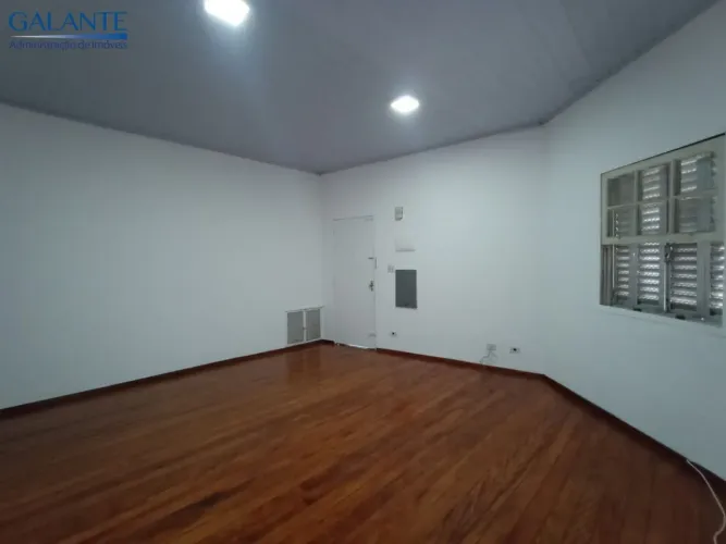 Casa para alugar, 70 m² por R$ 2.300,00/mês - Vila Romana - São Paulo/SP