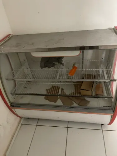 Vitrine 