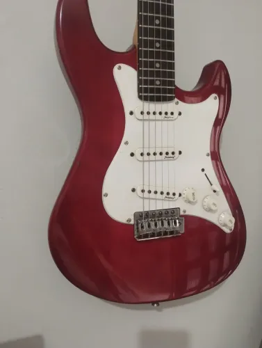 Guitarra