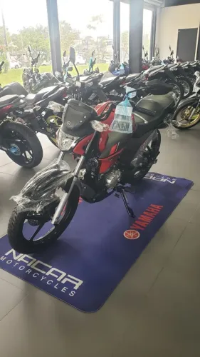 YAMAHA FACTOR 150 UBS 2026 / 2026 - 0 KM A*