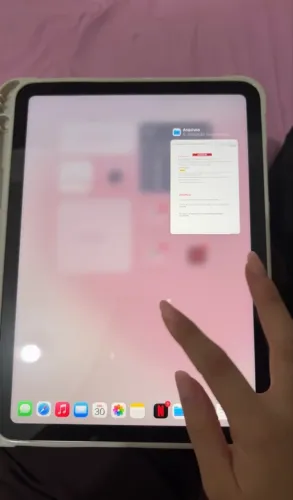 iPad 10