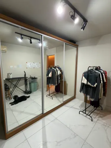 GUARDA ROUPA TOK STOK - FORTALEZA