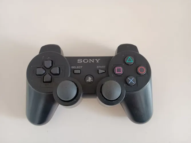 Controle original PS3 funcionando perfeitamente apenas R$160