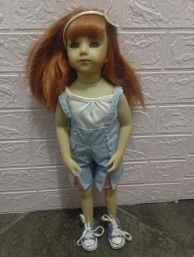 Boneca American Girl americana