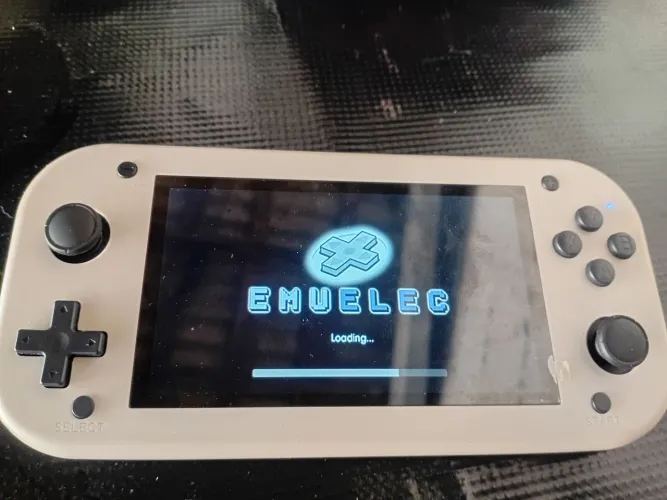 Console M17 novo na caixa 
