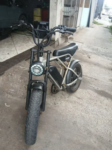 Elétrica