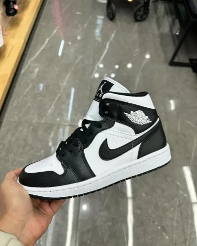 Promoção Jordan 40