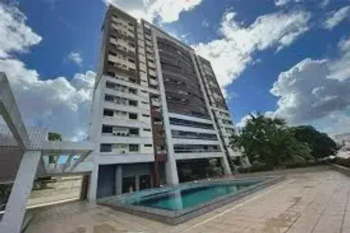 BOTTICCELI, VIEIRALVES, 3 SUÍTES, 240M2, ARMÁRIOS E AR, ANDAR ALTO