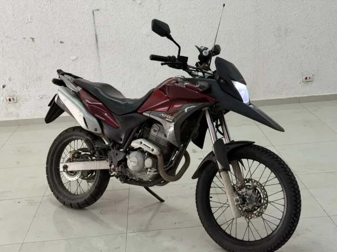 Honda/XRE 300 ABS