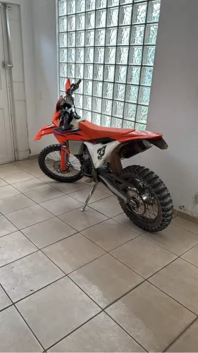 Ktm 350 exc-f 2024