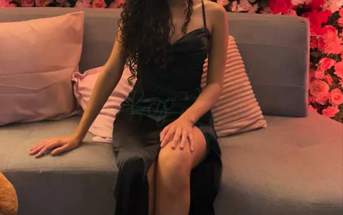 Vendo vestido de festa