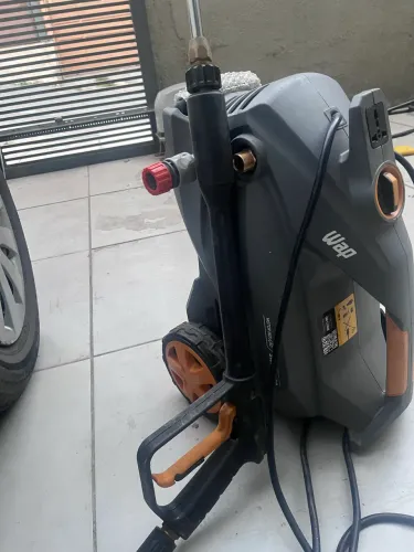 Lavadora de Alta Pressão WAP