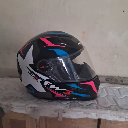 Fw3, zero zero