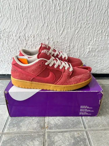 Tênis Nike Dunk Sb Adobe
