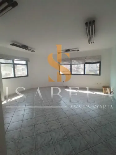 Sala, 44 m² - venda por R$ 310.000,00 ou aluguel por R$ 2.624,00/ano - Bosque da Saúde - S