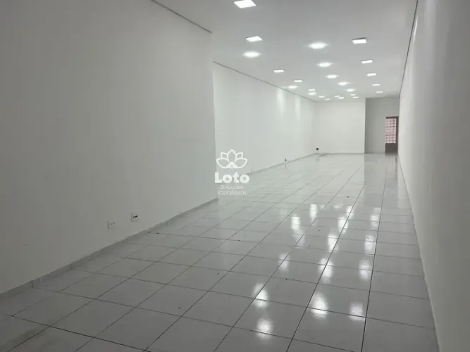 Excelente locação de Ponto Comercial de 120 m no Centro de Mogi das Cruzes - SP