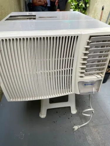 Ar condicionado 12000 BTUs