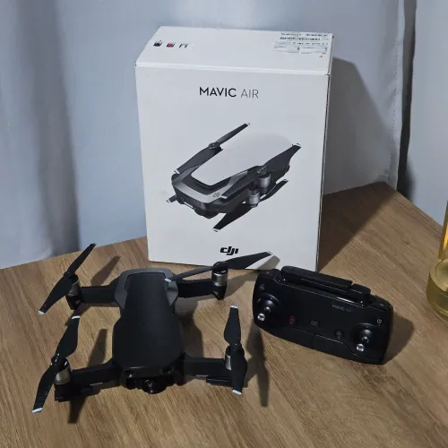 Dji Mavic Air 1 Completo