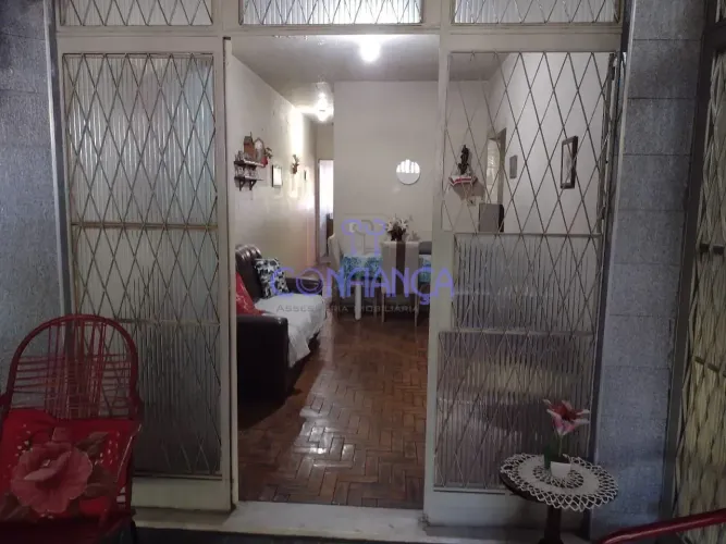 Casa à venda, Campo Grande, Rio de Janeiro, RJ