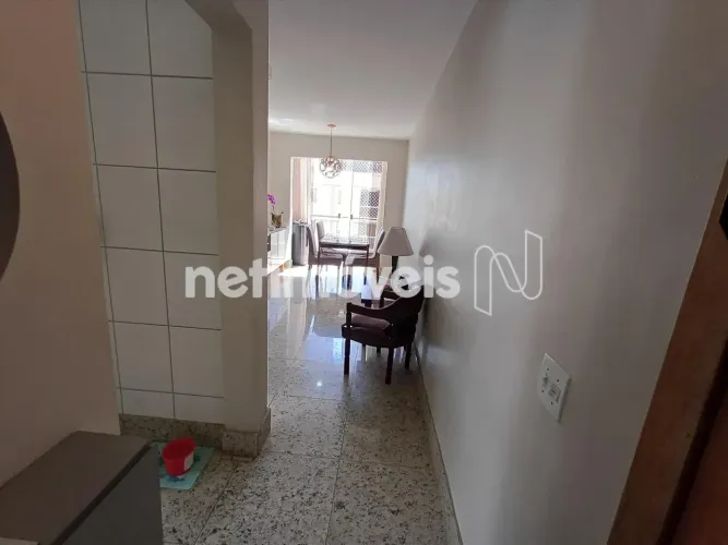 Venda Cobertura Saudade Belo Horizonte