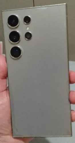 Celular Samsung S24 ultra 1TB