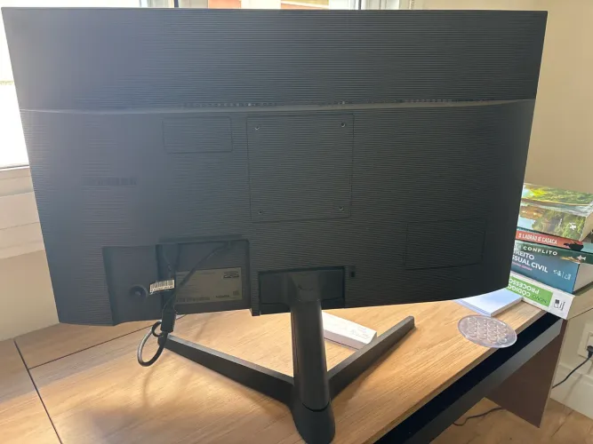 Monitor SAMSUNG 