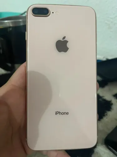 Iphone 8 Para retirada de peças
