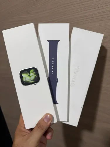 Apple Watch  S11 GPS 46mm