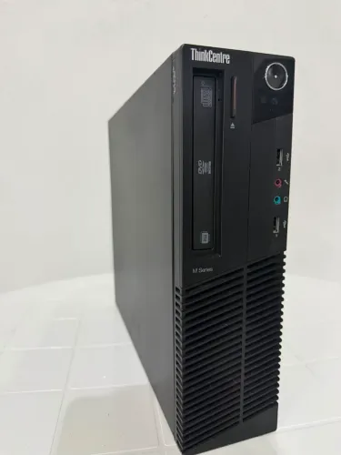 Computador Desktop Lenovo ThinkCentre