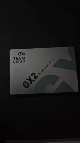 SSD GX2 512 GB