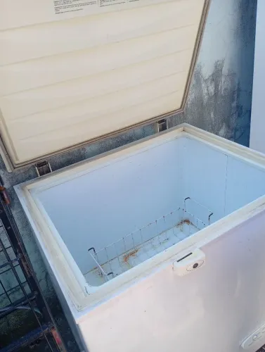 Freezer 