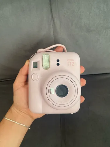Instax mini 12