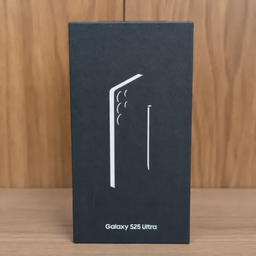 Galaxy S25 Ultra 256GB Preto Novo Lacrado NF + Smartwatch