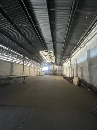 Galpão 500 m2 Esq BR na Frente Ceasa oportunidade