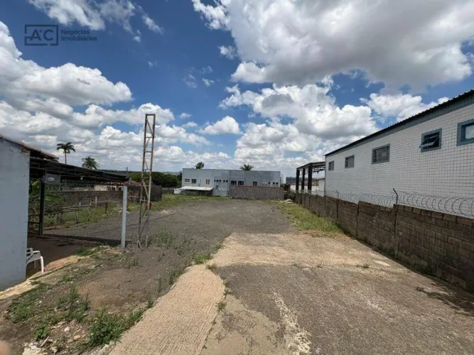 Terreno à venda, 1350 m² por R$ 1.060.000,00 - Recreio Campestre Jóia - Indaiatuba/SP