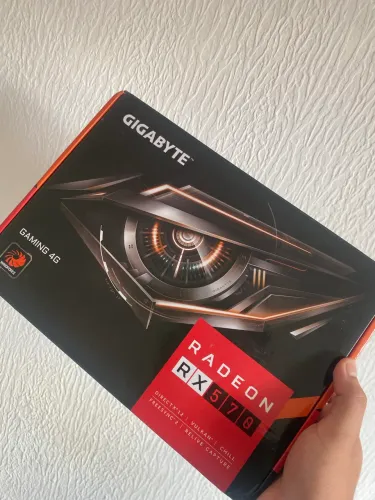 Rx 570
