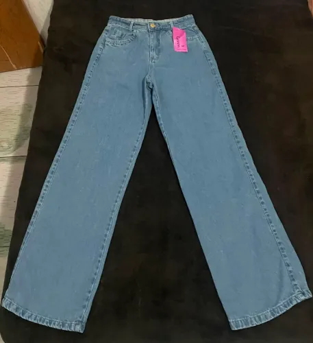 Calça jeans
