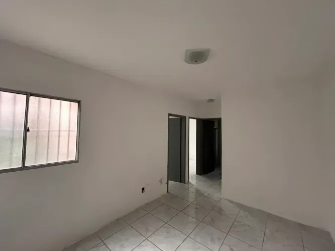 Apartamento Pronto para Morar | R$ 160 Mil
