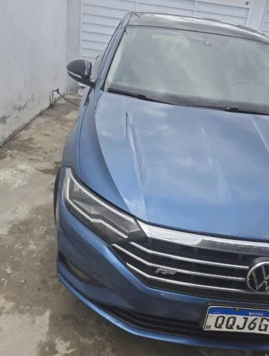 Volkswagen Jetta Comfort. 250 TSI 1.4 Flex 16V Aut. 2018